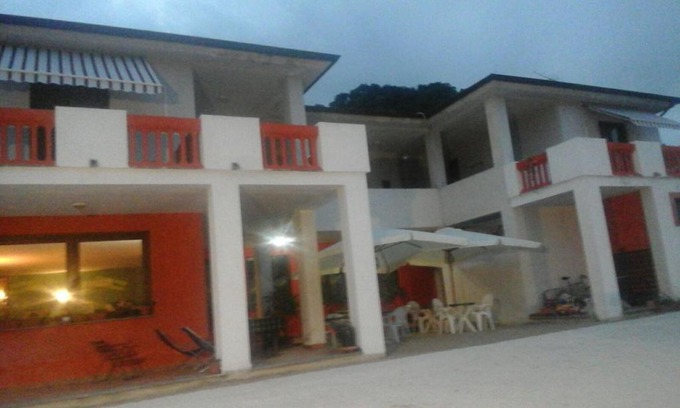 Torre Orsaia Hôtel | COUNTRY HOUSE SUL BUSSENTO
