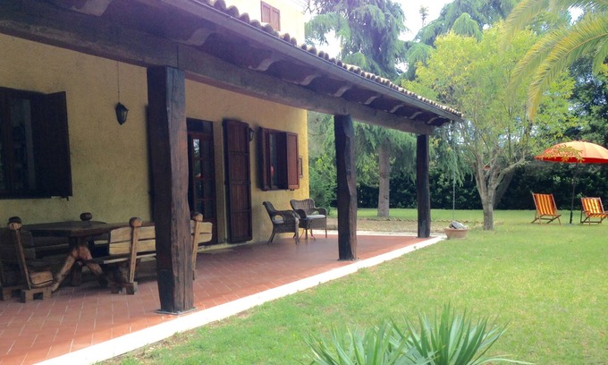 Ripatransone Maison | Maison de campagne à seulement 10 minutes de la mer et du centre de Grottammare