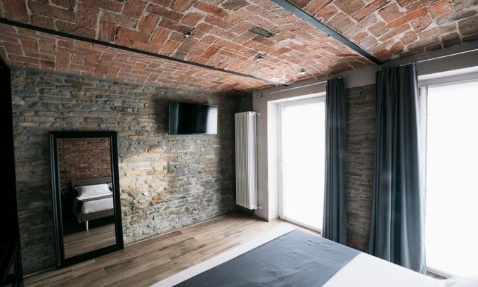 Mango Maison | Country House Villa Barbero