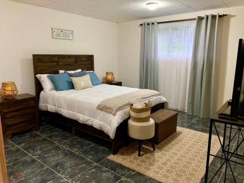 Cartago Maison | Country house with an incredible view to the city