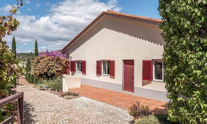 Silves Maison | Country house with private pool near Silves