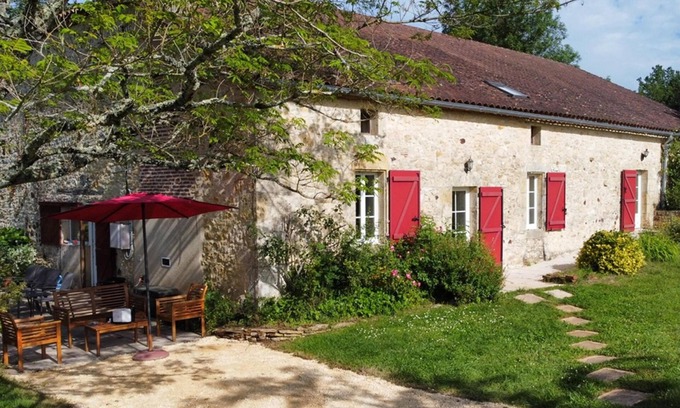 Soturac Maison | Country house with two pools and nice views