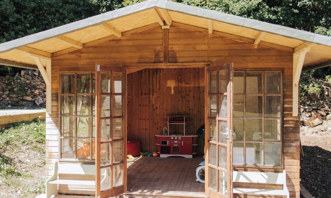 Henryd Maison | Country House within Snowdonia National Park, 10 meter indoor heated pool, gym.