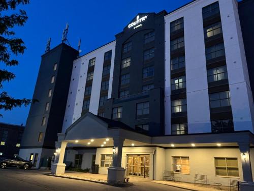 Niagara Falls Hôtel | Country Inn & Suites by Radisson, Niagara Falls, ON