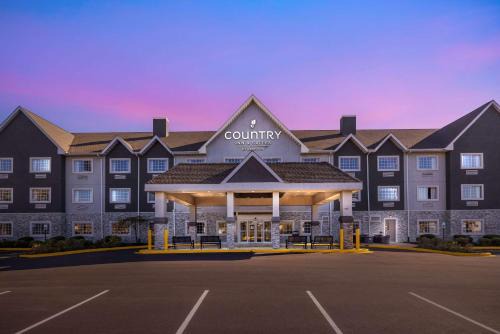Bolingbrook Hôtel | Country Inn & Suites by Radisson Bolingbrook, I-55
