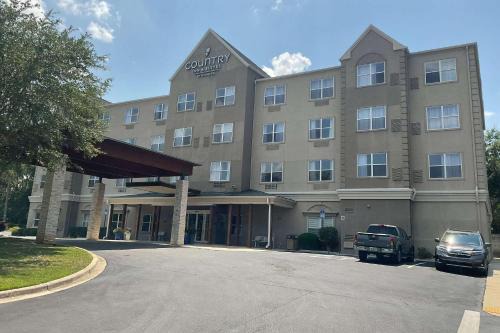 Tallahassee Hôtel | Country Inn & Suites by Radisson, Tallahassee-University Area, FL