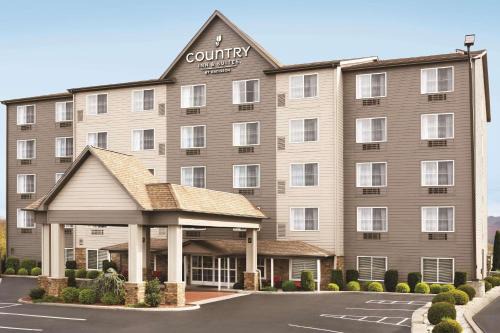 Wytheville Hôtel | Country Inn & Suites by Radisson, Wytheville, VA