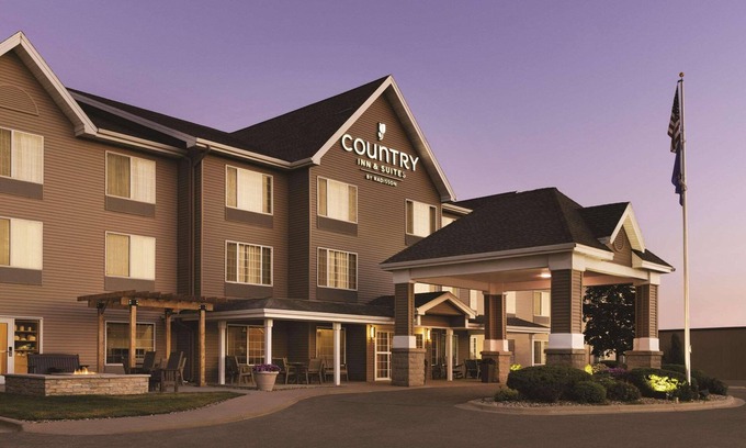 Albert Lea Hôtel | Country Inn & Suites by Radisson, Albert Lea - Austin