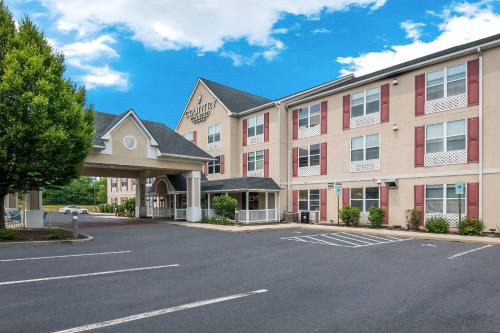 Harrisburg Hôtel | Country Inn & Suites by Radisson, Harrisburg Northeast - Hershey