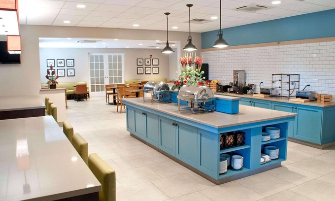 Lewisburg Hôtel | Country Inn & Suites by Radisson, Lewisburg, PA