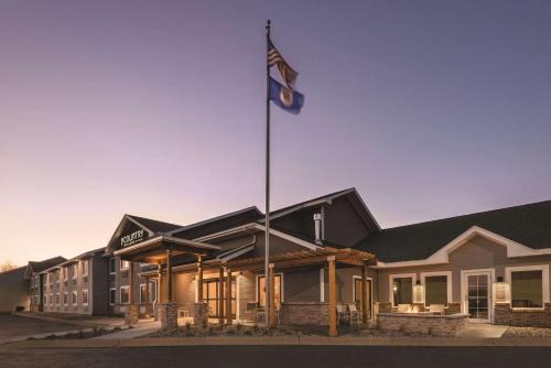 Northfield Hôtel | Country Inn & Suites by Radisson, Northfield, MN