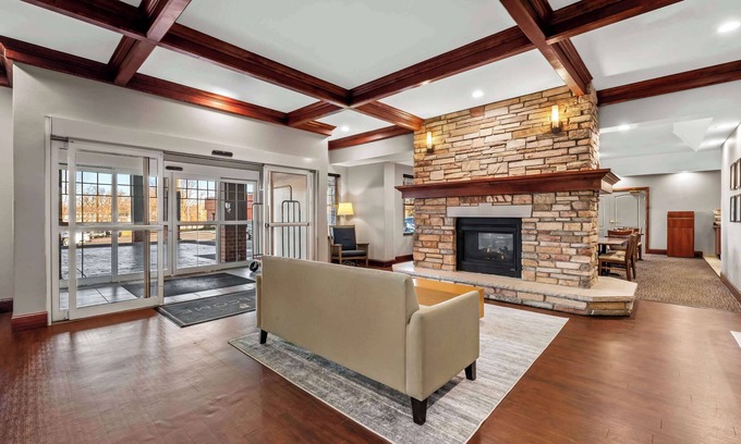 Red Wing Hôtel | Country Inn & Suites by Radisson, Red Wing, MN