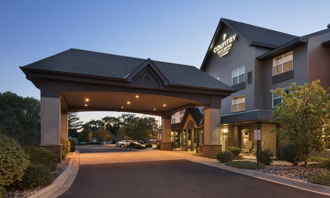 St. Cloud Hôtel | Country Inn & Suites by Radisson, St. Cloud East, MN