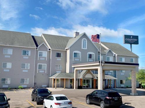 Owatonna Hôtel | Country Inn & Suites by Radisson, Owatonna, MN