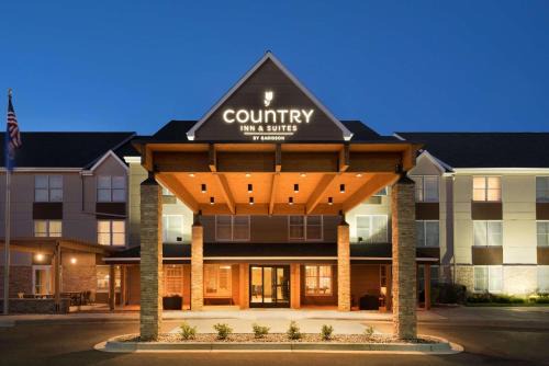 Plymouth Hôtel | Country Inn & Suites by Radisson, Minneapolis West, MN