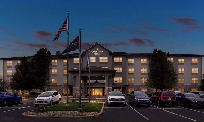 Portage Hôtel | Country Inn & Suites by Radisson, Portage, IN