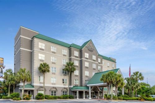 Valdosta Hôtel | Country Inn & Suites by Radisson, Valdosta, GA