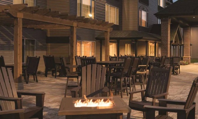 Mankato Hôtel | Country Inn & Suites by Radisson, Mankato Hotel and Conference Center, MN