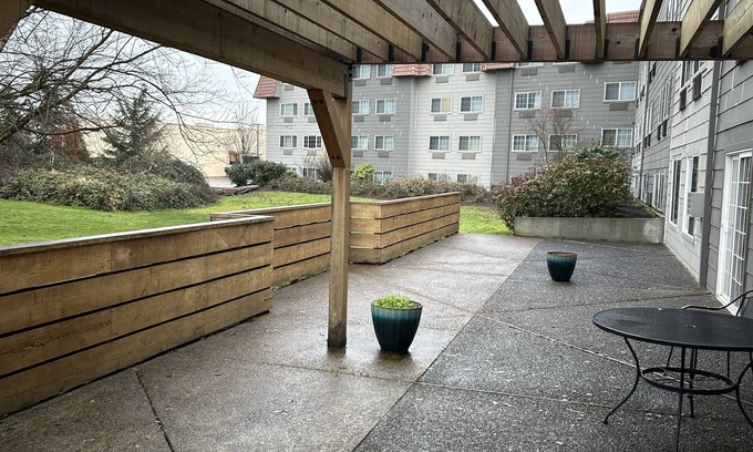 East Columbia Hôtel | Country Inn & Suites by Radisson, Delta Park North Portland