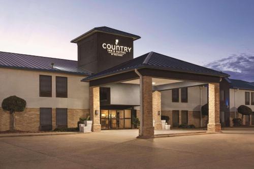 Bryant Hôtel | Country Inn & Suites by Radisson, Bryant Little Rock , AR
