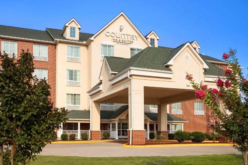 Conway Hôtel | Country Inn & Suites by Radisson, Conway, AR