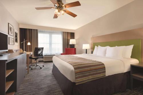 Galena Hôtel | Country Inn & Suites by Radisson, Galena, IL