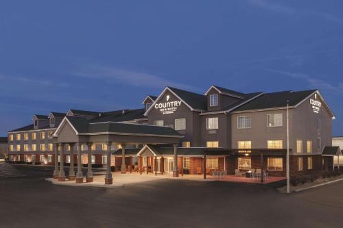 London Hôtel | Country Inn & Suites by Radisson, London, KY