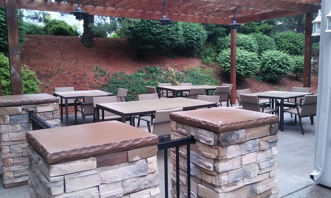 Hollins Hôtel | Country Inn & Suites by Radisson, Roanoke, VA