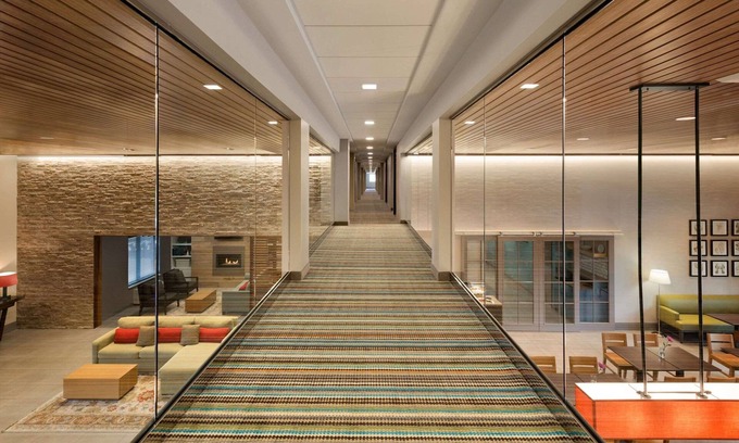 SeaTac Hôtel | Country Inn & Suites by Radisson, Seattle-Tacoma International Airport, WA