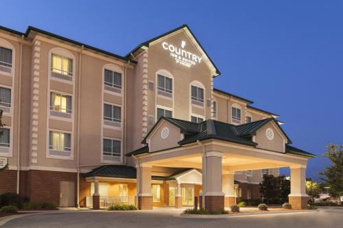 Tifton Hôtel | Country Inn & Suites by Radisson, Tifton, GA