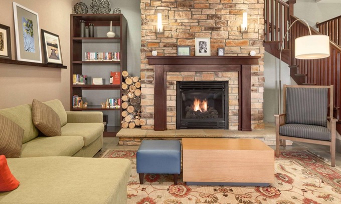 Lima Hôtel | Country Inn & Suites by Radisson, Lima, OH