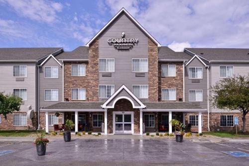Carter Lake Hôtel | Country Inn & Suites by Radisson, Omaha Airport, IA