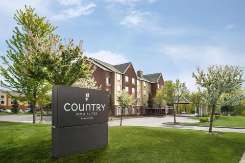 Novi Hôtel | Country Inn & Suites by Radisson, Novi, MI