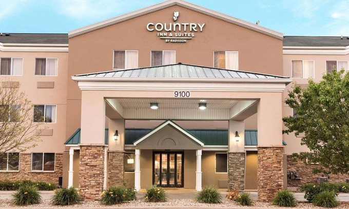 Cedar Rapids - Iowa City Hôtel | Country Inn & Suites by Radisson, Cedar Rapids Airport, IA