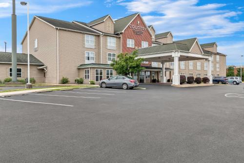 Chambersburg Hôtel | Country Inn & Suites by Radisson, Chambersburg, PA