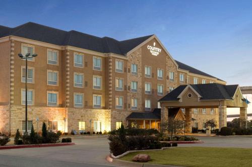 Quail Creek Hôtel | Country Inn & Suites by Radisson, Oklahoma City - Quail Springs, OK