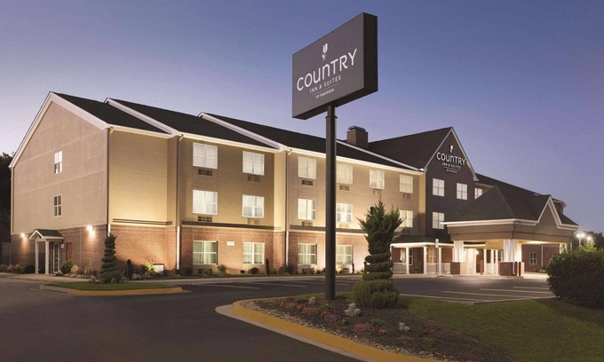 Capitol Heights Hôtel | Country Inn & Suites by Radisson, Washington, D.C. East - Capitol Heights, MD