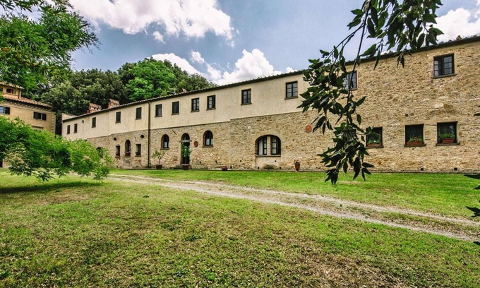 Capannoli Appartement | Appartement Santo Pietro Belvedere-trilo en Toscane