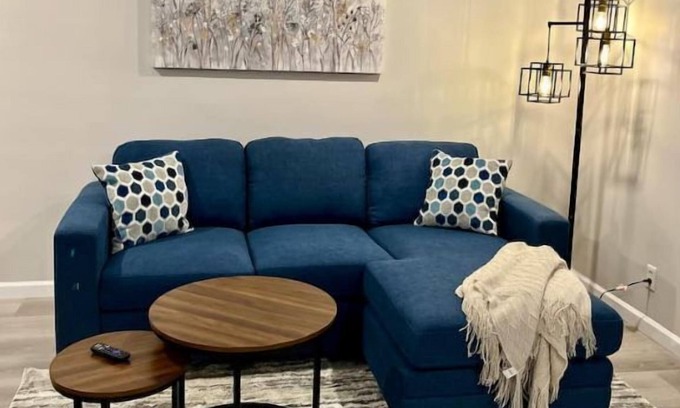 North Tonawanda Appartement | Country Retreat One