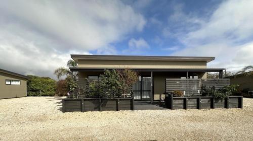 Hope Appartement | Country Retreats on Ranzau 8