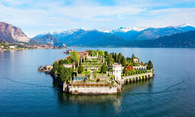 Brovello-Carpugnino Maison | Country Side Of Lake Maggiore, Brovello Carpugnino, Italy