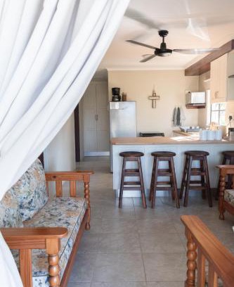 Lows Creek Appartement | Country Side Cottage @ Low's Creek