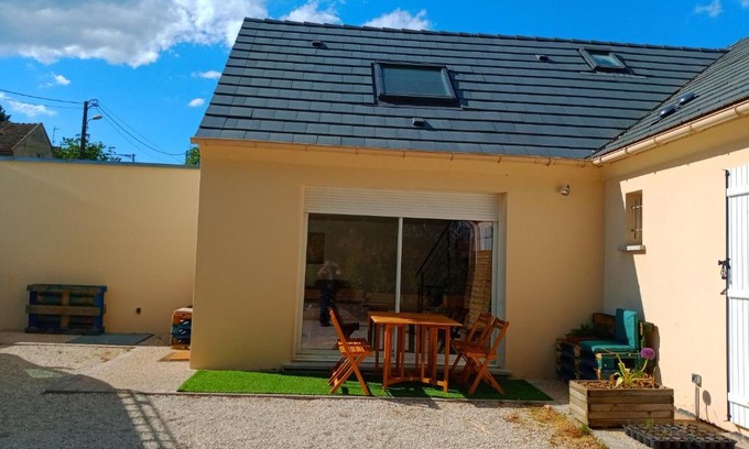Salins Maison | Country Side