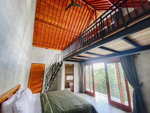 Taro Maison | Country Side Room in Taro Tegallalang