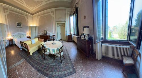 San Pietro Viminario Maison | Country Suite 200mq