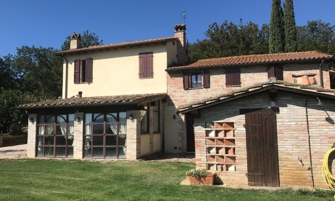 Perugia Appartement | Country Suite Home