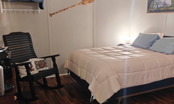 Canton Appartement | Country Suite on the Mountain