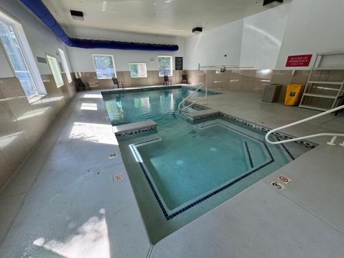 Galloway Hôtel | Country Suites Absecon-Atlantic City, NJ