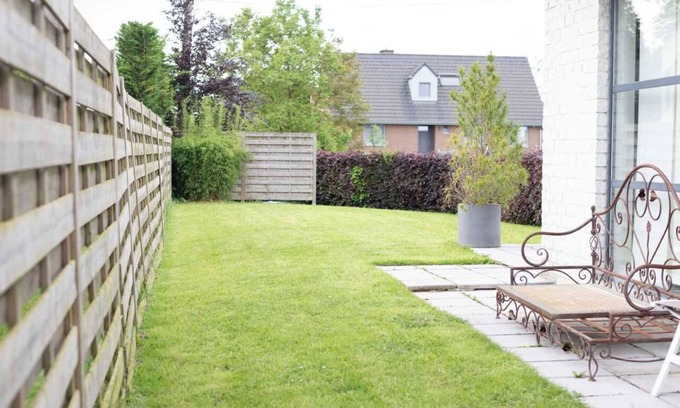 Tervuren Maison | Country Villa - Tervuren