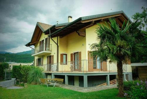 Rovereto Lit Et Petit-Déjeuner | Countryhouse Verso